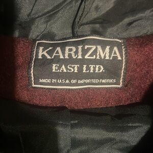 Karizma East LTD Jacket